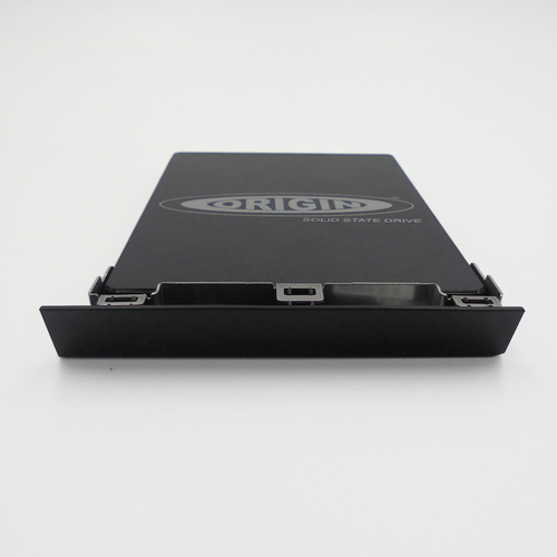 Origin Storage 120GB 2.5" TLC SSD for Latitude E6500, SATA 550MB/s, 6Gb/s
