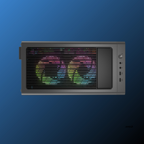 Lenovo Legion T5 26IRB8 Core™ i5 i5-14400F, 16 GB, 1 TB, Windows 11 Home, 64-bit