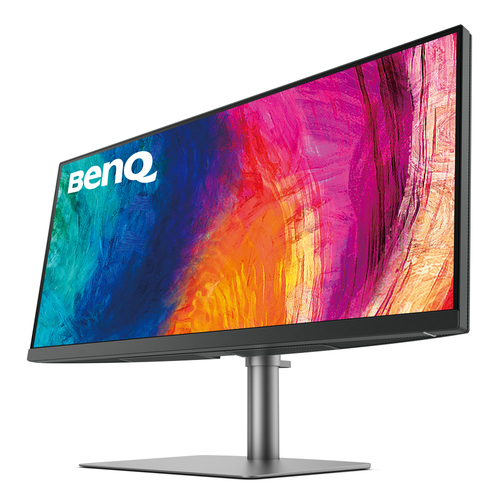 BenQ PD3420Q, 34", 3440 x 1440 pixels, Quad HD, LED, Monitor