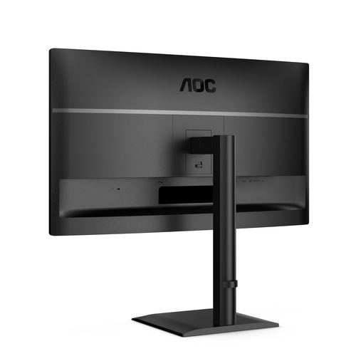 AOC 27E4U, 68.6 cm (27"), 1920 x 1080 pixels, Full HD, LED Monitor