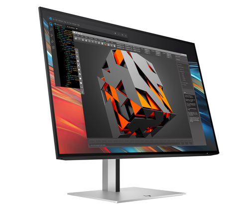 HP Series 7 Pro 24 inch WUXGA Monitor, 1920 x 1200 pixels, LCD