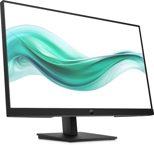 HP Series 3 Pro 23.8 inch FHD Monitor, 1920 x 1080 pixels, LCD
