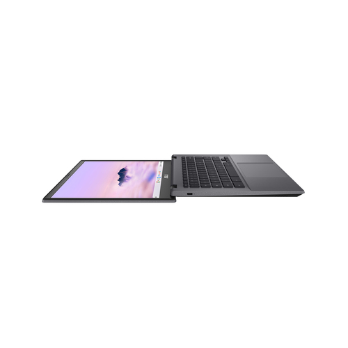 ASUS Chromebook Plus CX34, 8GB RAM, 256GB SSD, and built-in privacy shutter for secure and fast computing