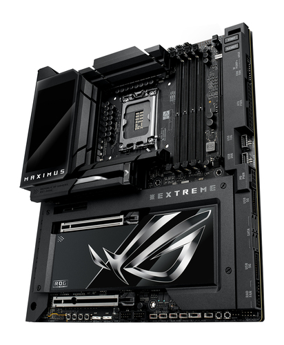 Asus ROG MAXIMUS Z890 EXTREME EATX LGA1851 Motherboard
