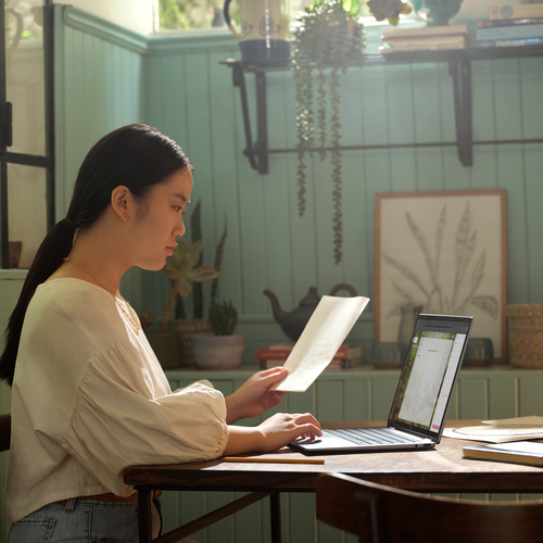 HP Elite x360 Envy x360 14-inch, AMD Ryzen 7, 16GB RAM, 1TB SSD, FHD Touchscreen