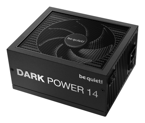 850W ATX power supply low noise 135mm fan