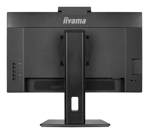 iiyama 24’’ IPS, 60.5 cm (23.8"), 1920 x 1080 pixels, Full HD, LED Monitor