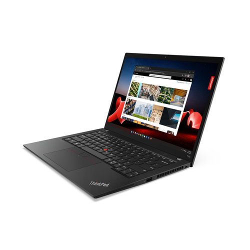 Lenovo ThinkPad T14s Gen 4 Intel Core i7 14" 16 GB, 512 GB, Windows 11 Pro