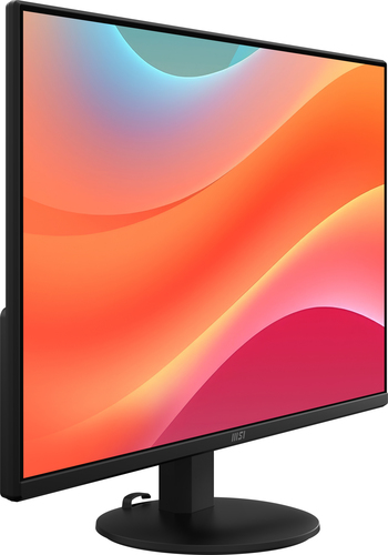 MSI Pro MP272L, 68.6 cm (27"), 1920 x 1080 pixels, Full HD, LED Monitor