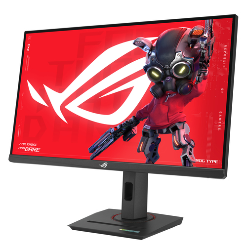 ASUS ROG Strix XG279CNS, 27", 1920 x 1080 pixels, Full HD LCD Monitor