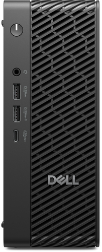 DELL Pro Max FCM2250, Intel Core Ultra 7, 265, 32 GB, 1 TB, W11 Pro Mini PC