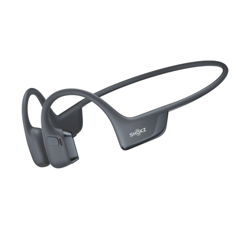 SHOKZ OpenRun Pro 2, Wireless, 20 - 20000 Hz, 30.3 g, Headset/Headphones, Black