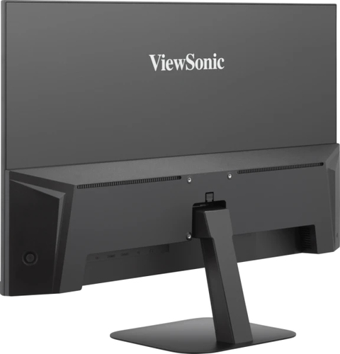 Viewsonic VA VA2708-4K-HD, (27"), 3840 x 2160 pixels, 4K Ultra HD, LED Monitor