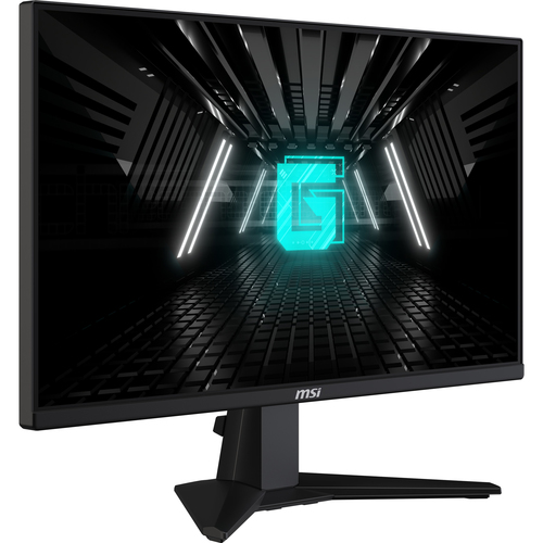 MSI G255F 24.5" 1920 x 1080 pixels Full HD LCD Monitor 1 ms, Black