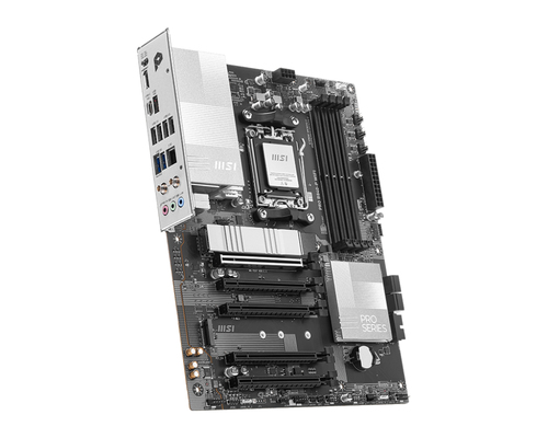 MSI PRO B840-P WIFI ATX AM5 Motherboard