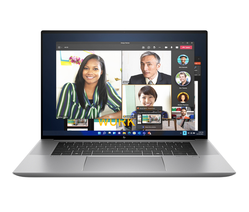HP ZBook Studio 16 inch G11, Intel Core Ultra 7 32GB/1TB Laptop