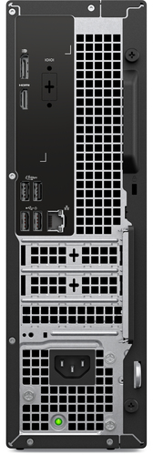 DELL Slim ECS1250, Intel® Core™ i5, i5-14400, 8 GB, 512 GB, Windows 11 Pro