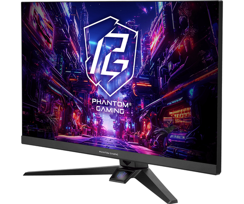 Asrock Phantom Gaming, (27"), 1920 x 1080 pixels, Full HD, Monitor