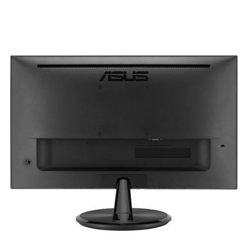 ASUS EyeCare (VP229HF), 21.45", 1920 x 1080 pixels, Full HD, LED Monitor
