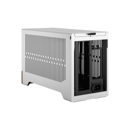 Fractal Design Terra, Small Form Factor (SFF),  Aluminium, Mini-ITX Case