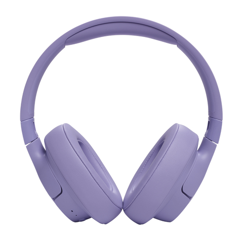 JBL Tune 720 BT, Wireless, 20 - 20000 Hz, Headset/Headphones, Purple