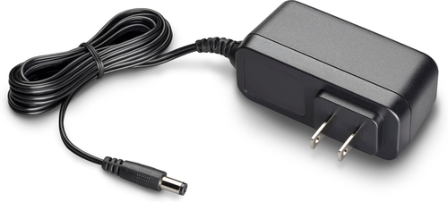 POLY Edge E100-450 CCX 350 EM60, 5V/3A, Power Adapter
