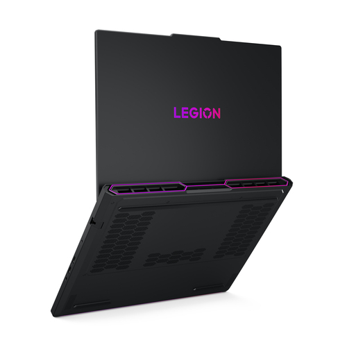 Lenovo Legion Pro 7 16IAX10H, Intel Core Ultra 9, 64GB/2TB, 16 Inch QHD Laptop
