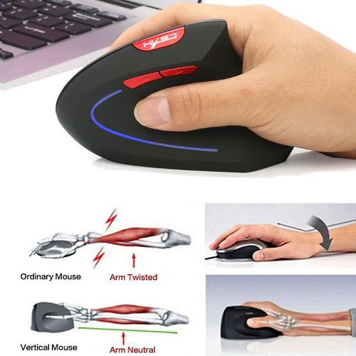 JLC RH laser mouse for office and home use image