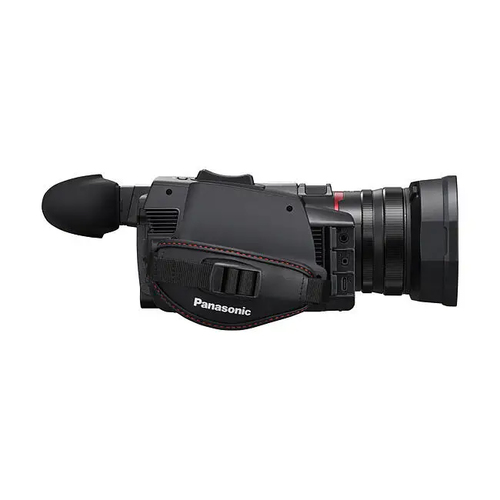 Panasonic HC X1600 wide angle 25mm camcorder