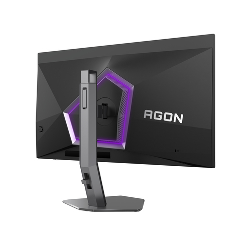AOC AGON PRO (AG276QZD2), (26.7"), 2560 x 1440 pixels, QHD, QD-OLED Monitor