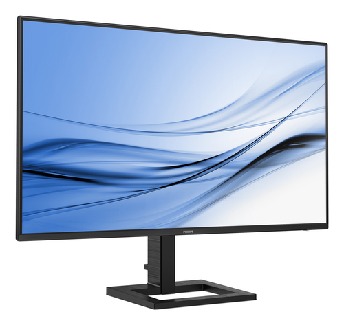 Philips 1000 series (27E1N1600AE/00), (27"), 2560 x 1440 pixels, QHD LCD Monitor