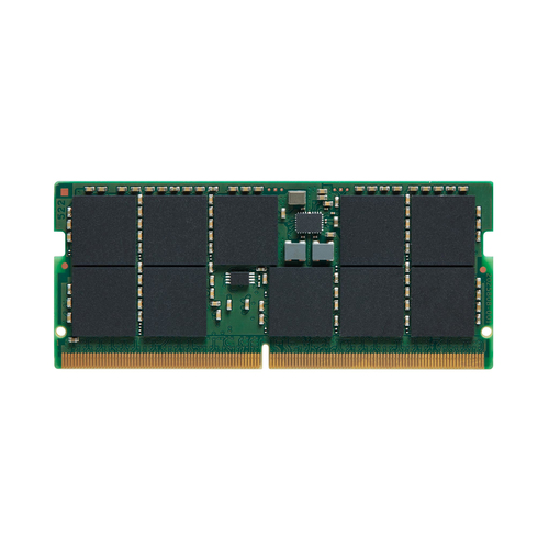Kingston (KSM52T42BD8KM-32HA) 32 GB DDR5 5200 MHz 262-pin SODIMM for Laptop