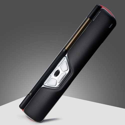 Contour Design RollerMouse, wireless, Bluetooth + USB Type-C, 2800 DPI