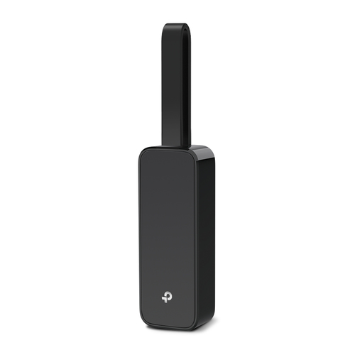 TP-Link USB 3.0 to Gigabit Ethernet Network Adapter Black