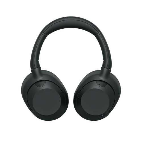 Sony ULT WEAR NC, Wired & Wireless, 5 - 20000 Hz, Headset/Headphones, Black