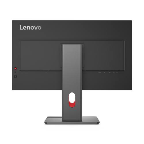 Lenovo ThinkVision P27Q-40, (27"), 2560 x 1440 pixels, Quad HD, LED Monitor