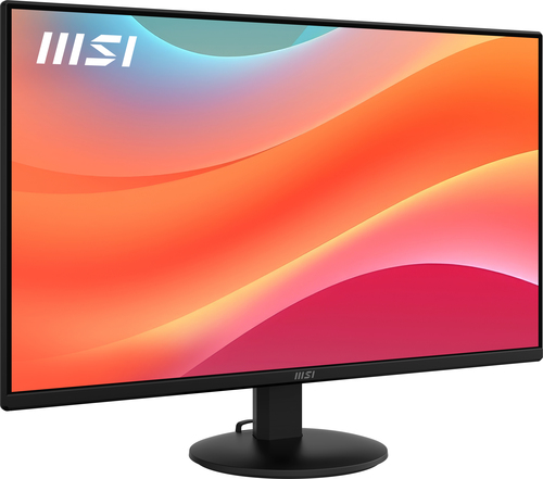 MSI Pro MP272L, 68.6 cm (27"), 1920 x 1080 pixels, Full HD, LED Monitor