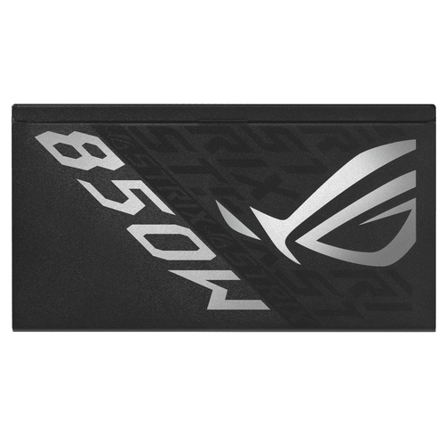 ASUS ROG STRIX-850P, 850 W, 100 - 240 V, Gaming, Power Supply