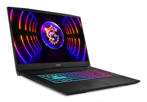 MSI Katana 17 B13VEK-015UK Intel® Core™ i7 17.3" 16 GB 1 TB Windows 11 Home