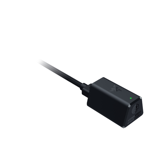 Razer BlackShark V3 Pro, Wired & Wireless, Gaming, Headset/Headphones, Black