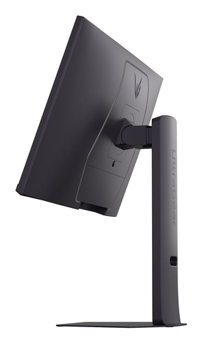 LG 27G850A-B.AEU, 68.6 cm (27"), 3840 x 2160 pixels, 4K Ultra HD Monitor