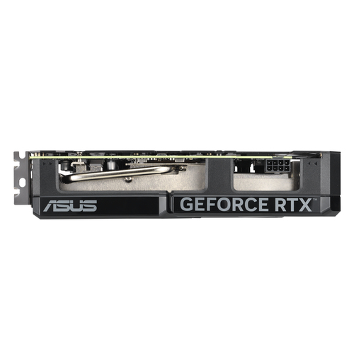 ASUS GeForce RTX 4060 Ti Dual EVO, 8 GB, GDDR6, PCIe 4.0 Graphic Card