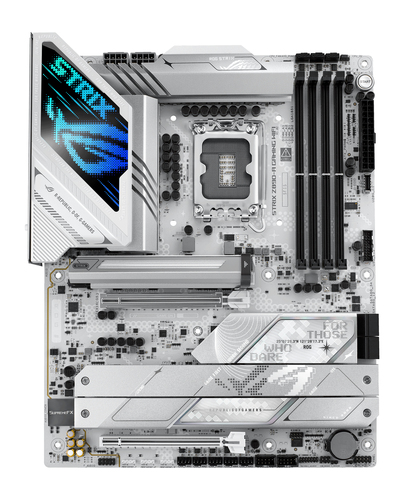 Asus ROG STRIX Z890-A GAMING WIFI ATX LGA1851 Motherboard