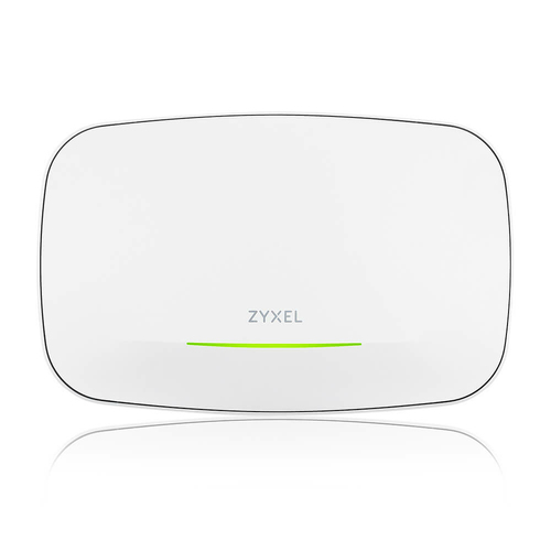 Zyxel NWA130BE-EU0101F, 5764 Mbit/s WiFi 7 Tri-Band Access Point BE11000
