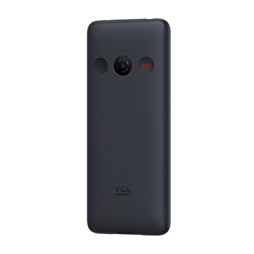 TCL onetouch 4022S, Bar, Grey