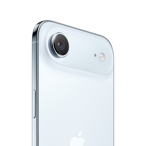Apple iPhone Air 512 GB, 48 MP Camera, iOS 26, 6.5" Display, Sky Blue