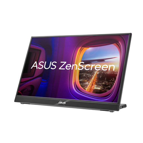 ASUS ZenScreen MB16QHG, 16", 2560 x 1600 pixels, WQXGA, LCD Monitor