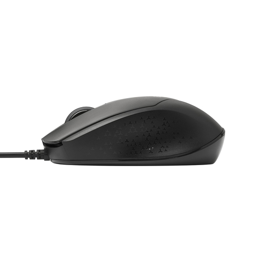 eSTUFF (GLB213002), Ambidextrous, Optical, USB Type-A, 1200 DPI, Mouse