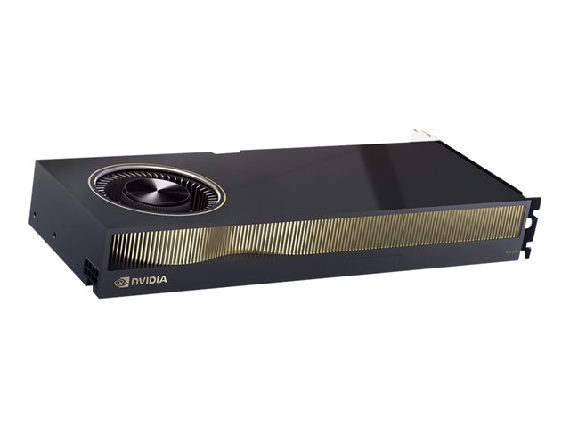 NVIDIA RTX 6000 ADA Retail, PCI Express 4.0 x16, 48 GB GDDR6 SDRAM, Graphic Card