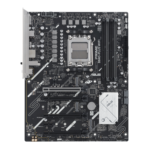 Asus PRIME B840-PLUS WIFI ATX AM5 Motherboard
